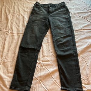 American Eagle Non-Ripped Stretchy Jeans